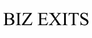 BIZ EXITS