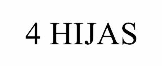 4 HIJAS