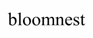 BLOOMNEST