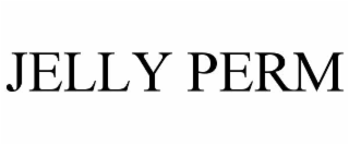 JELLY PERM
