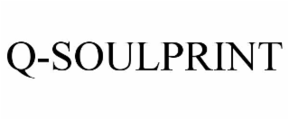 Q-SOULPRINT