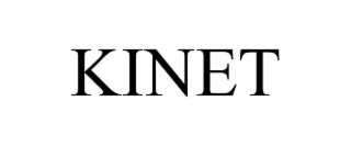 KINET