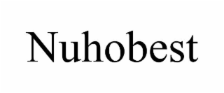 NUHOBEST