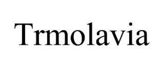 TRMOLAVIA