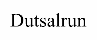 DUTSALRUN