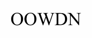 OOWDN