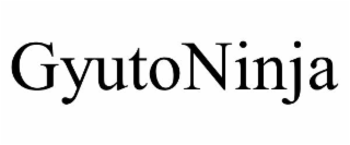 GYUTONINJA