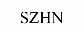 SZHN
