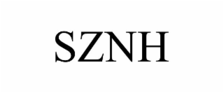SZNH