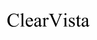 CLEARVISTA