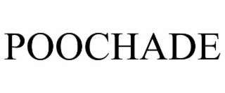 POOCHADE