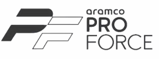 PF ARAMCO  PRO FORCE