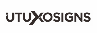 UTUXOSIGNS