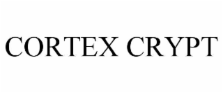 CORTEX CRYPT