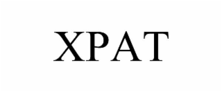 XPAT