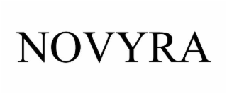 NOVYRA