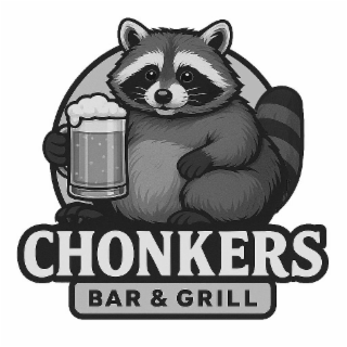 CHONKERS BAR & GRILL