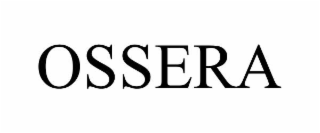 OSSERA