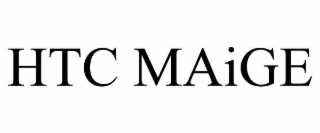 HTC MAIGE