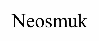 NEOSMUK