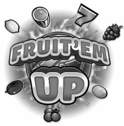 FRUIT'EM UP 7
