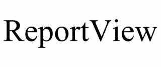 REPORTVIEW