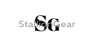 STALLION GEAR SG