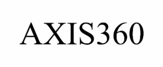 AXIS360