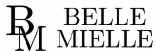 BM BELLE MIELLE