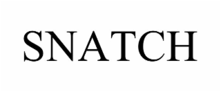 SNATCH