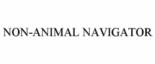NON-ANIMAL NAVIGATOR