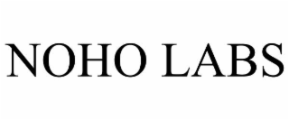 NOHO LABS