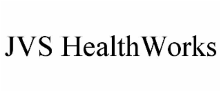 JVS HEALTHWORKS