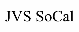 JVS SOCAL