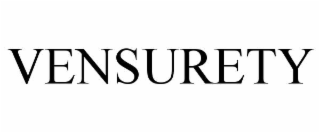 VENSURETY