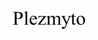 PLEZMYTO