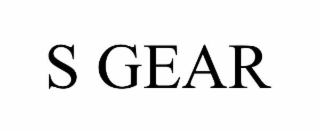 S GEAR