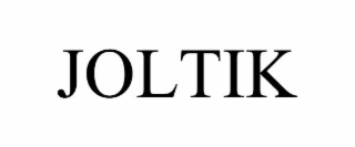 JOLTIK