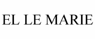 EL LE MARIE