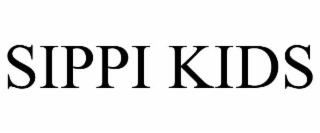 SIPPI KIDS