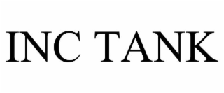INC TANK