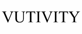 VUTIVITY