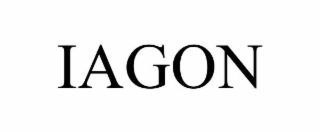IAGON