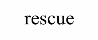 RESCUE