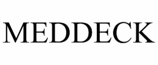 MEDDECK