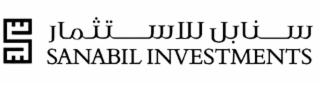 SANABIL INVESTMENTS