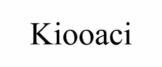 KIOOACI