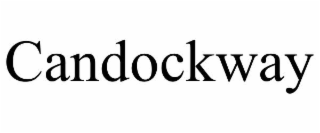 CANDOCKWAY