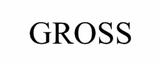 GROSS