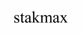STAKMAX